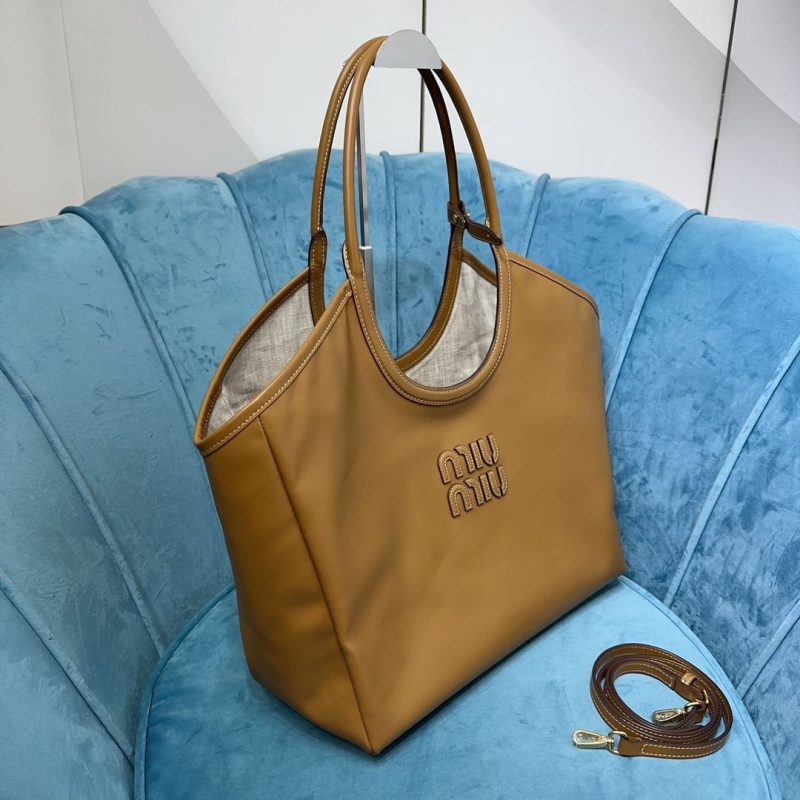 Miu Miu Tote Bags